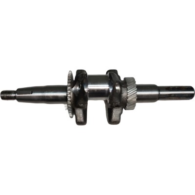 20mm 168 spline shaft