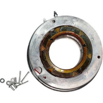 s195-1115 flywheel generator