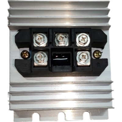 200A rectifier