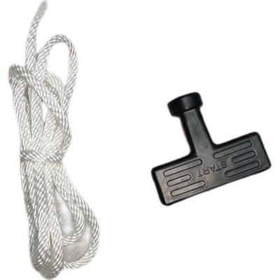 gasoline engine recoil rope kit