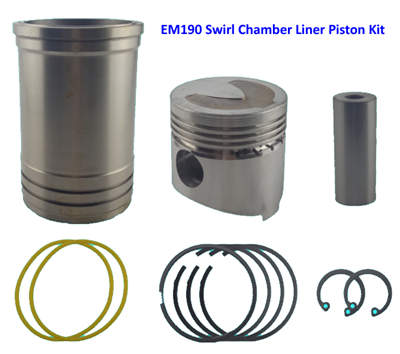 em190 swirl chamber cylinder kit