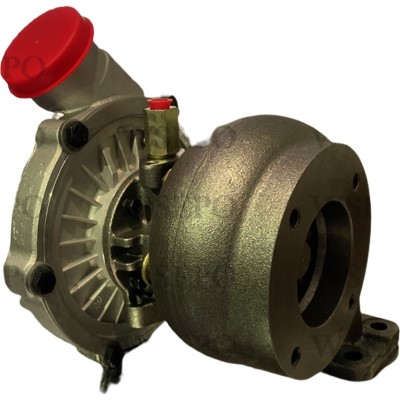 6105 6018 turbo charger