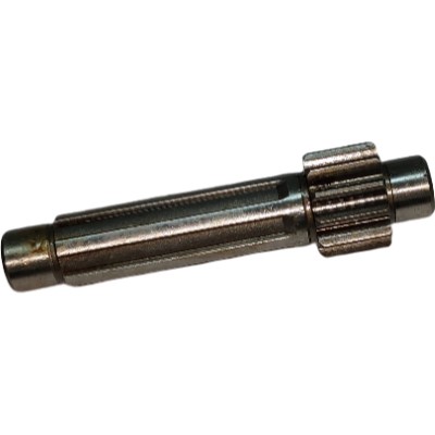 countershaft for tiller