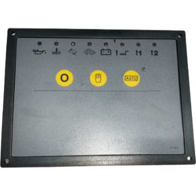 dse703 controller