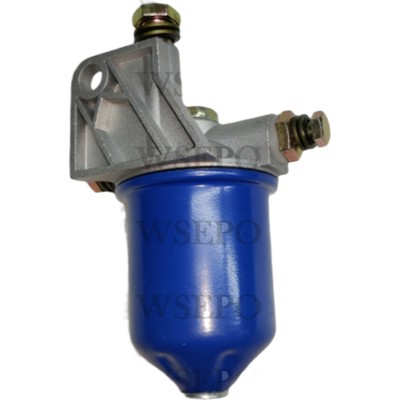 s195 fuel filter assy.