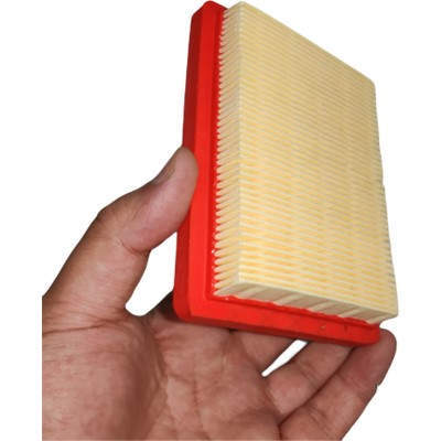 PU Air Filter Element  For Zongshen(ZS) NH130 132CC 4HP OHV Gas Engine Powered Small Garden Tiller