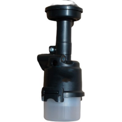 Air Cleaner Box Assy. Type A For Zongshen(ZS) VP200 Gas Engine Powered Small Garden Tiller