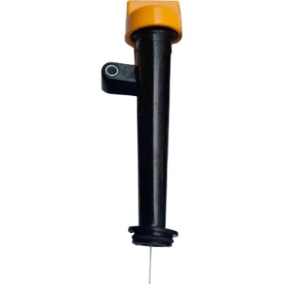 Oil Dipstick Level Indicator For Zongshen(ZS) VP200 Gas Engine Powered Small Garden Tiller
