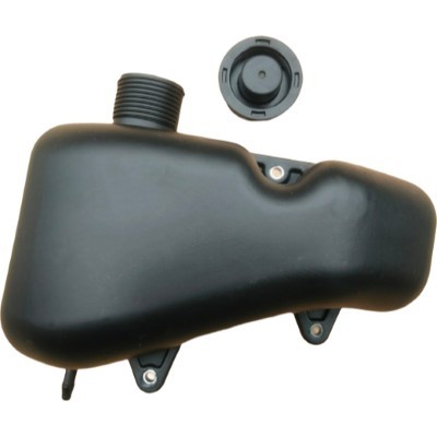 Fuel Tank Assy. With Cap For Zongshen(ZS) VP200 Gas Engine Powered Small Garden Tiller