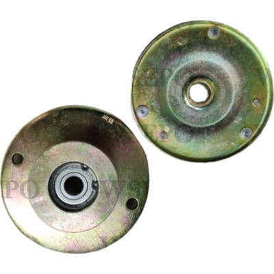 Pulley Belt Clutch Fits For 152F 154F GX100 Predator 79cc Or Similar Type Small Gasoline Engine With 10MM Thread Output Shaft