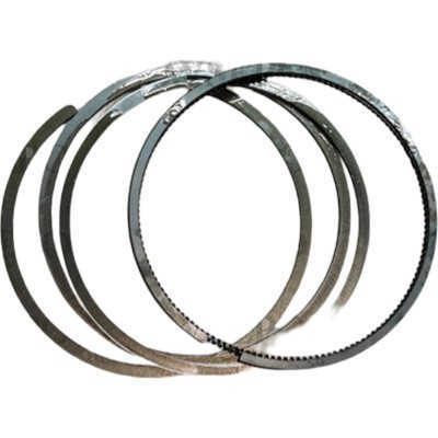 Changchai R180 Single Cylinder Water Cool Diesel Engine Piston Rings