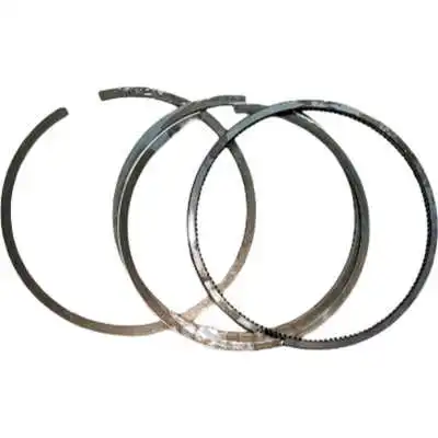 Changchai R180 Single Cylinder Water Cool Diesel Engine Piston Rings