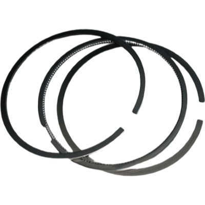 Piston Rings Set For Jianghuai JD1110  ZH1110 Single Cylinder Water Cool Diesel Engine