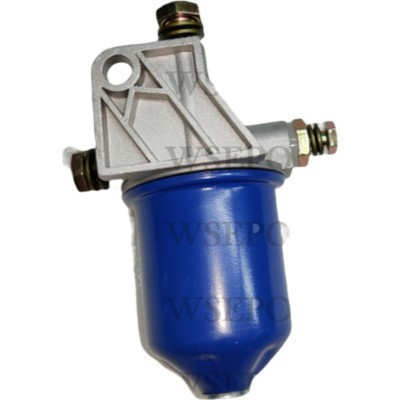 Diesel Fuel Filter Assy. For Changchai Changfa S195 1100 1105 Or Similar Single Cylinder Water Cool Diesel Engine