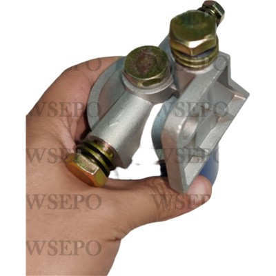 Diesel Fuel Filter Assy. For Changchai Changfa S195 1100 1105 Or Similar Single Cylinder Water Cool Diesel Engine