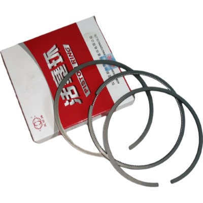 Piston Rings Set For Jianghuai JD1110  ZH1110 Single Cylinder Water Cool Diesel Engine