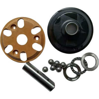 Governor Kit(5 Items Set) For Changchai Changfa Or Similar S195 1100 1105 1110 1115 Single Cylinder Diesel Engine
