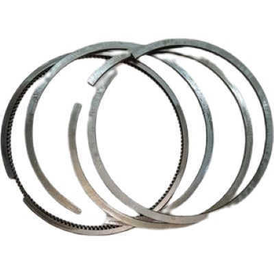 Piston Rings For Changchai Changfa Or Similar ZS1100 S1100 16HP Single Cylinder Diesel Engine