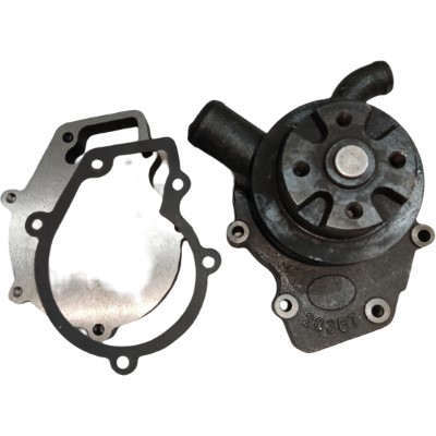 Water Pump Assy. W/. Gasket For Weifang Weichai K4100 4102 4-Cylinder Water Cool Diesel Engine