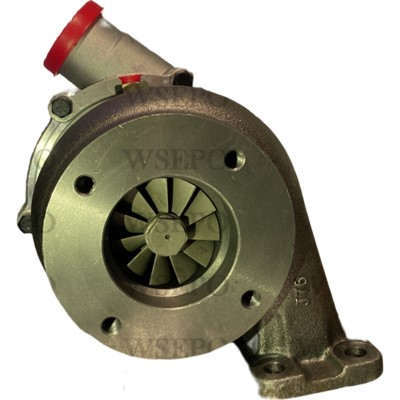 Turbo Charger Assy. For Weifang Weichai 6105 6108 6-Cylinder Water Cool Diesel Engine