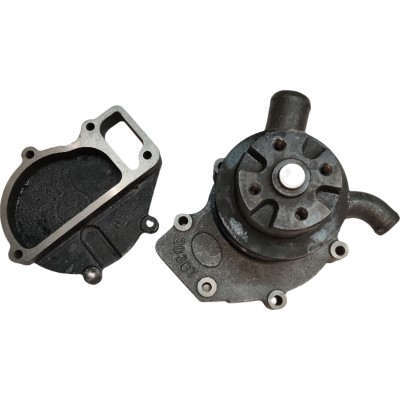 Water Pump Assy. W/. Gasket For Weifang Weichai K4100 4102 4-Cylinder Water Cool Diesel Engine