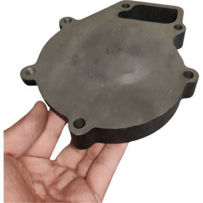 Water Pump Assy. W/. Gasket For Weifang Weichai K4100 4102 4-Cylinder Water Cool Diesel Engine