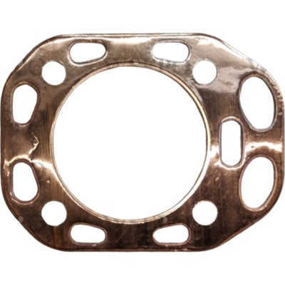 Cylinder Head Gasket Packing(Copper) For Changchai Changfa Or Similar ZS1100 S1100 16HP Single Cylinder Diesel Engine