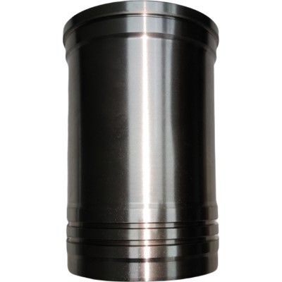 Iron Cylinder Liner(Sleeve) For EM190 Direct Injection Model Single Cylinder Water Cool Diesel Engine
