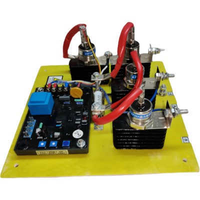 GAVR-75A AVR/Automatic Voltage Regulator Stabilizer For Brush Type Diesel Generator Set