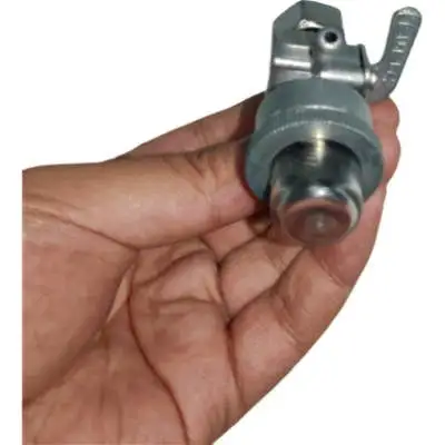 Quality Fuel Tank Switch G100 G150 G200 Shut-Off Valve G300 G400 Petcock