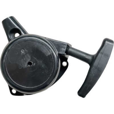 Easy Start Model Pull Recoil Starter Assy. For TU26 2 Stroke Small Air Cooled Gasoline Engine Brush Cutter Trimmer Parts