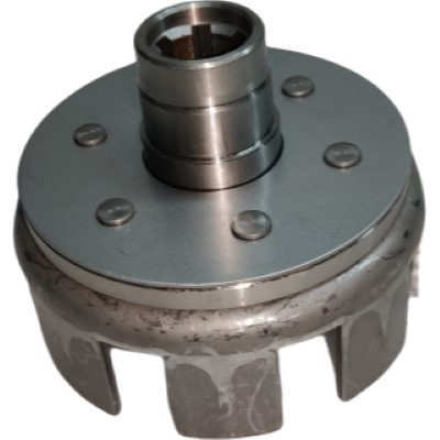 Clutch Cover For 178F 186F 188F 192F 105 135 Model Diesel Power Tiller Cultivator Parts