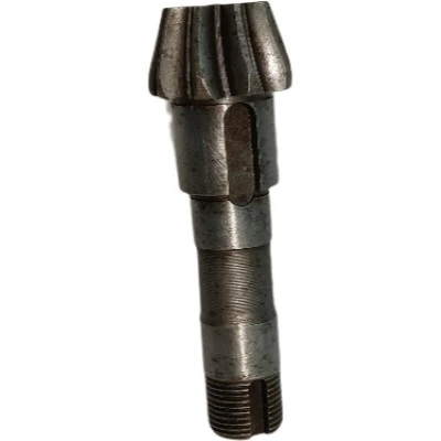 Drive Bevel Gear Shaft For 178F 186F 188F 190F 192F 6-12HP Diesel Engine Powered 105 135 Model Farm Tiller Cultivator