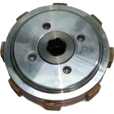 Clutch Drum Type A For 178F 186F 188F 192F 105 135 Model Diesel Power Tiller Cultivator Parts