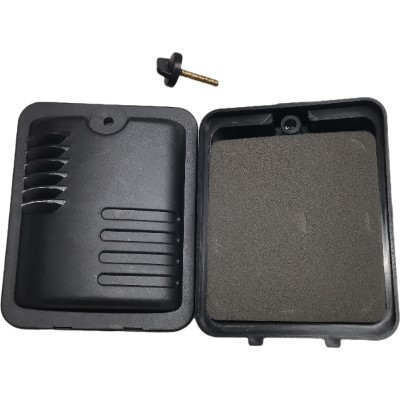 Rectangular Shape Air Cleaner Filter Box Assy. Fits For 168F 170F GX160 GX200 Predator Wen Wildcat 212CC Small Gas Engine