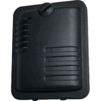 Rectangular Shape Air Cleaner Filter Box Assy. Fits For 168F 170F GX160 GX200 Predator Wen Wildcat 212CC Small Gas Engine