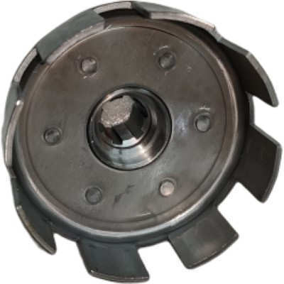 Clutch Cover For 178F 186F 188F 192F 105 135 Model Diesel Power Tiller Cultivator Parts
