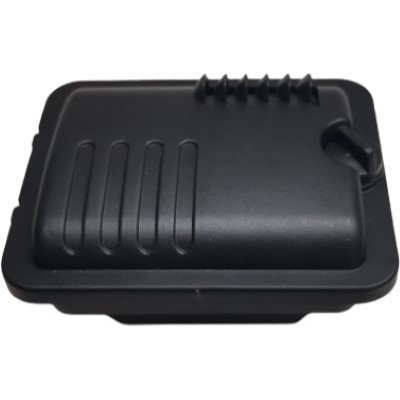Rectangular Shape Air Cleaner Filter Box Assy. Fits For 168F 170F GX160 GX200 Predator Wen Wildcat 212CC Small Gas Engine