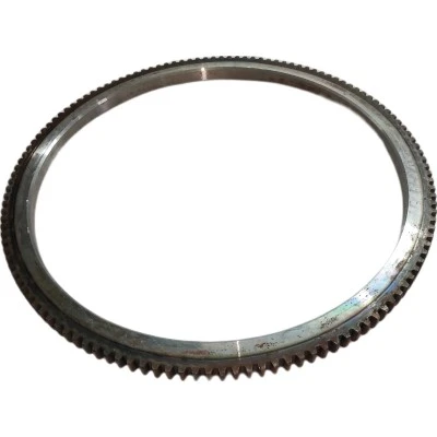 13T. Flywheel Gear Ring With13Teeth ID:355MM OD:395MM For Weifang Weichai 4100 4102 4-Cylinder Water Cool Diesel Engine