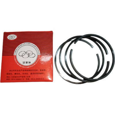 JC90 90MM Dia. Piston Rings Set For Jucai 90 Model Air Compressor