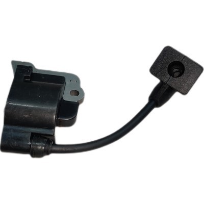 Quality Ignition Coil Fits For Honda GX35 35.4CC 04 Stroke Small Air Cooled Gasoline Engine