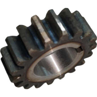 Crankshaft Timing Gear(W/. Key) For Changchai Changfa Or Similar S195 1100 1105 1110 1115 L24 L28 Single Cylinder Diesel Engine