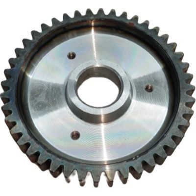 Speed Governor Gear For Changchai Changfa Or Similar S195 1100 1105 1110 1115 L24 L28 Single Cylinder Diesel Engine