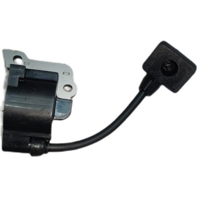 Quality Ignition Coil Fits For Honda GX35 35.4CC 04 Stroke Small Air Cooled Gasoline Engine