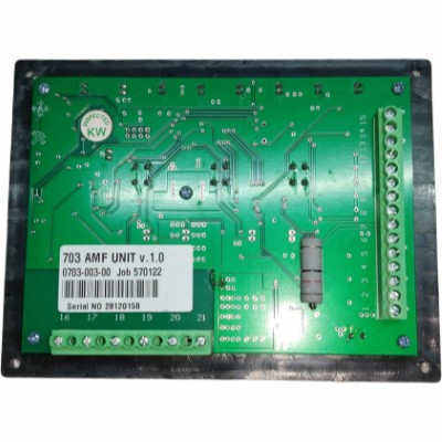 Quality Replacement Generator Controller Module DSE703 AMF Unit