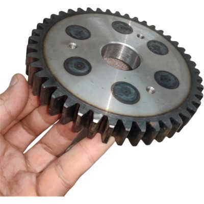 Speed Governor Gear For Changchai Changfa Or Similar S195 1100 1105 1110 1115 L24 L28 Single Cylinder Diesel Engine