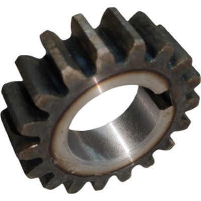 Crankshaft Timing Gear(W/. Key) For Changchai Changfa Or Similar S195 1100 1105 1110 1115 L24 L28 Single Cylinder Diesel Engine