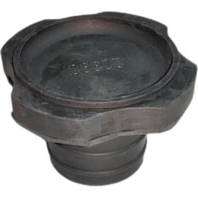 Oil Port Mouth Rubber Plug For Weifang Weichai 6105 6108 6-Cylinder Water Cool Diesel Engine