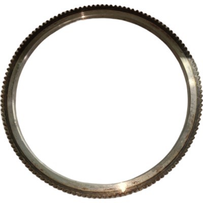 13T. Flywheel Gear Ring With13Teeth ID:355MM OD:395MM For Weifang Weichai 4100 4102 4-Cylinder Water Cool Diesel Engine