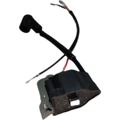 Quality Ignition Coil Fits For China Model 140F 35.4CC 04 Stroke Small Air Cooled Gasoline Engine